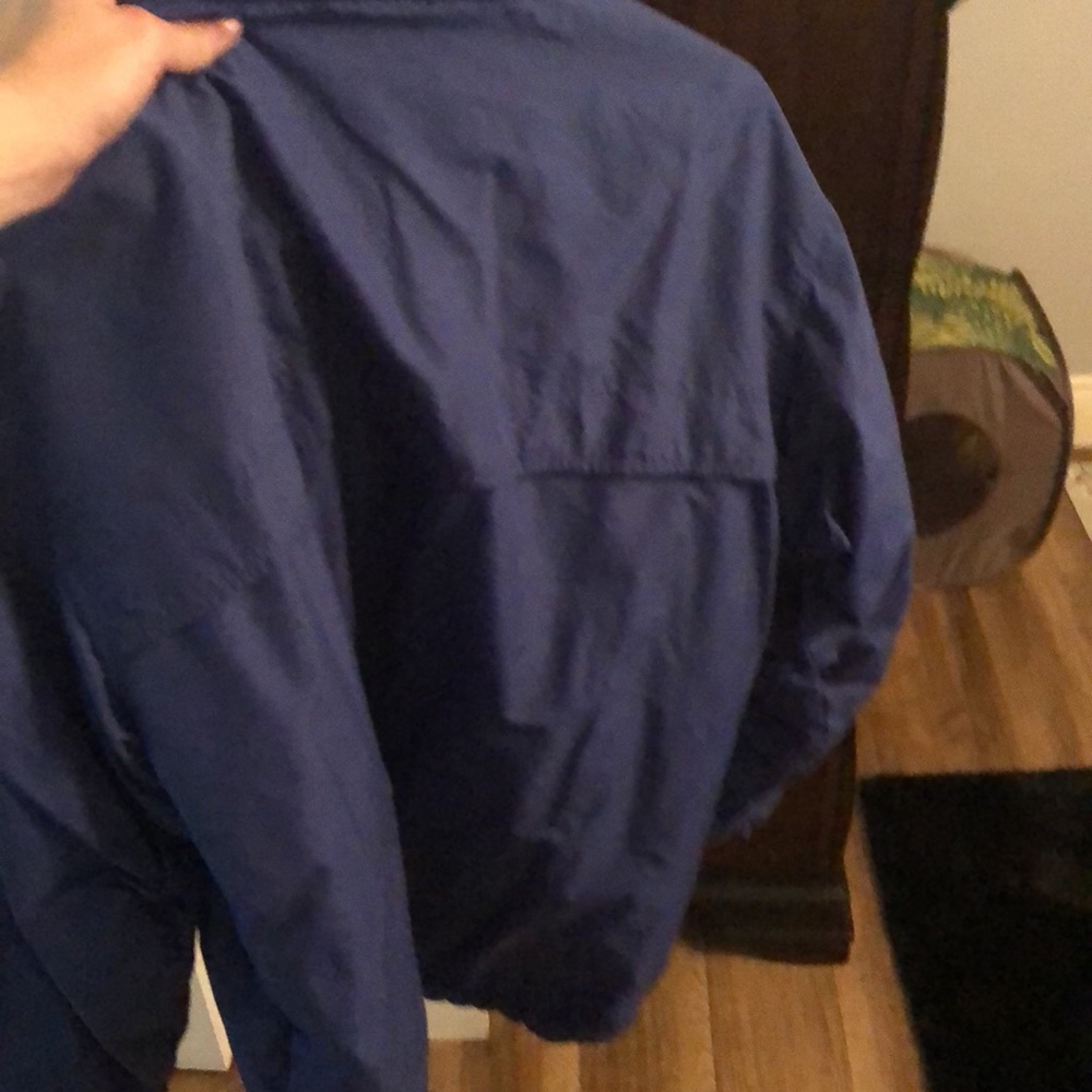 Footlocker jacket - Picture 4 of 4